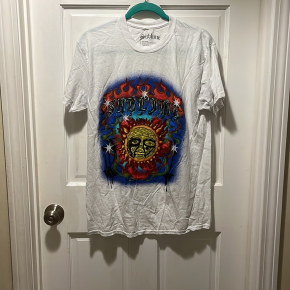 Band Graphic Tees Men’s *Bundle (2) - Picture 5 of 7